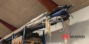 AMT Rullepresenning i 650G/M22 Zubehör - 3
