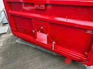 Scancon SK6021 - 21m3 - Korn - rulle presenning pritsche - 5
