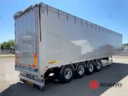 Legras 91m3 EcoTop Walkingfloor - 5