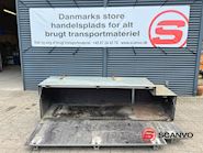 Værktøjskasse L2440 H650 D650 mm Andere... - 5