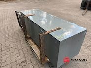 Værktøjskasse L2440 H650 D650 mm Andere... - 3