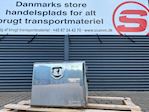 Bawer L500 x H400 x D505 mm Andet…
