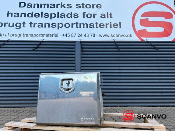 L500 x H400 x D505 mm Andere... - 1