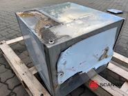 L500 x H400 x D505 mm Andere... - 4