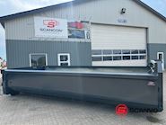 Scancon Scancon SH6215 Hardox 14,6 m3 6200 mm Åben - 9