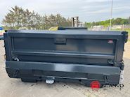 Scancon Scancon SH6215 Hardox 14,6 m3 6200 mm Åben - 8