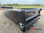 Scancon Scancon SH6215 Hardox 14,6 m3 6200 mm Åben - 10