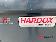 Scancon Scancon SH6215 Hardox 14,6 m3 6200 mm Åben - 3