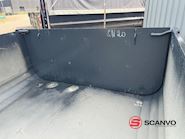 Scancon Scancon SH6215 Hardox 14,6 m3 6200 mm Åben - 11