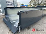 Scancon Scancon SH6215 Hardox 14,6 m3 6200 mm Åben - 7
