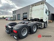 DAF XF 530 6x2 Sattelzugmaschine - 3
