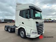 DAF XF 530 6x2 Sattelzugmaschine - 2