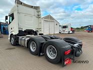 DAF XF 530 6x2 Sattelzugmaschine - 4