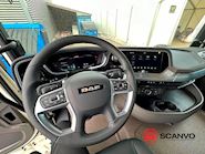 DAF XF 530 6x2 Sattelzugmaschine - 5