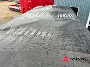 Scancon SH6028 - Presenning pritsche - 11