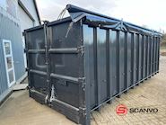 Scancon SH6028 - Presenning pritsche - 4