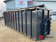 Scancon SH6028 - Presenning pritsche - 2
