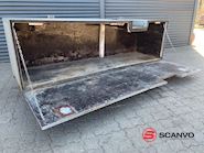 Værktøjskasse L2320 xH670 x D650 mm Other... - 2