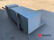 Værktøjskasse L2320 xH670 x D650 mm Other... - 3