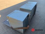 Værktøjskasse L2320 xH670 x D650 mm Other... - 4