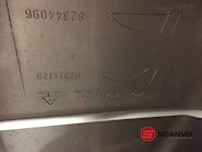 Volvo FH4 Globetrotter tagspoiler Tilbehør - 6