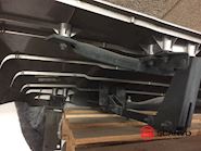 Volvo FH4 Globetrotter tagspoiler Tilbehør - 5