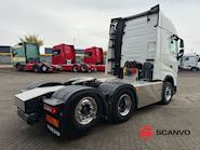 Volvo FH460 TC Tractor - 3