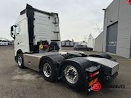 Volvo FH460 TC Tractor - 2