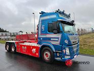 Volvo FM500 Haken - 4