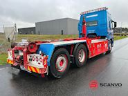 Volvo FM500 Haken - 5