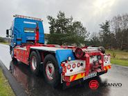 Volvo FM500 Haken - 2