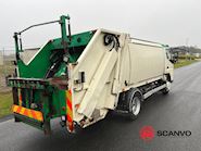 Mitsubitsi Fuso CANTER 9C18 Müllfahrzeug - 2
