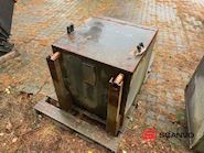 Værktøjskasse L700 H720 D670 Other... - 3