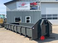 Scancon S6011 open - 2