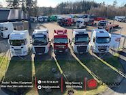 MTDK TK400 - 60m3 alu kasse - nedfælbare sider Tipper - 4