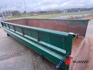 Jøni 6000mm - 14m3 - 2-delt pendel Pendel - 5