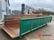 Jøni 6000mm - 14m3 - 2-delt pendel Pendel - 3