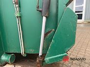 Jøni 6000mm - 14m3 - 2-delt pendel Pendel - 22