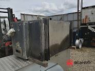 Værktøjskasse - L1535 x H700 x D850 Other... - 2