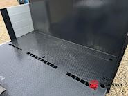 Scancon 6200 mm stykgods lad - Model SAL6212 Åben - 3