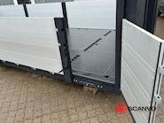 Scancon 6200 mm stykgods lad - Model SAL6212 Åben - 9