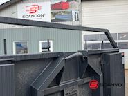 Scancon 6200 mm stykgods lad - Model SAL6212 Åben - 13