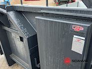 Scancon 6200 mm stykgods lad - Model SAL6212 Åben - 15