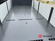 Scancon 6200 mm stykgods lad - Model SAL6212 Åben - 11