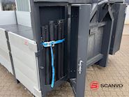 Scancon 6200 mm stykgods lad - Model SAL6212 Åben - 5