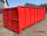 Scancon S6024K open - 3