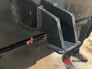 Scancon Automatbagsmæk - komplet sæt Automatbagsmæk - 11
