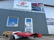 Scancon Automatbagsmæk - komplet sæt Automatbagsmæk - 2