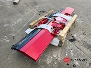 Scancon Automatbagsmæk - komplet sæt Automatbagsmæk - 7
