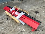 Scancon Automatbagsmæk - komplet sæt Automatbagsmæk - 10